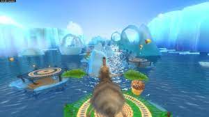 Ice Age 4 Continental Drift PS3_3